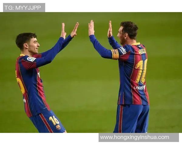 佩德里：年轻天才如何在足球世界中崭露头角与实现自我价值